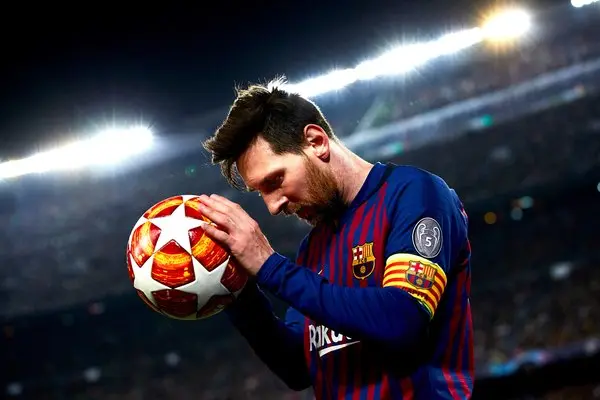 Enam Pemain yang Pernah Diminta Messi Didepak Barcelona, Begini Nasib Mereka Sekarang