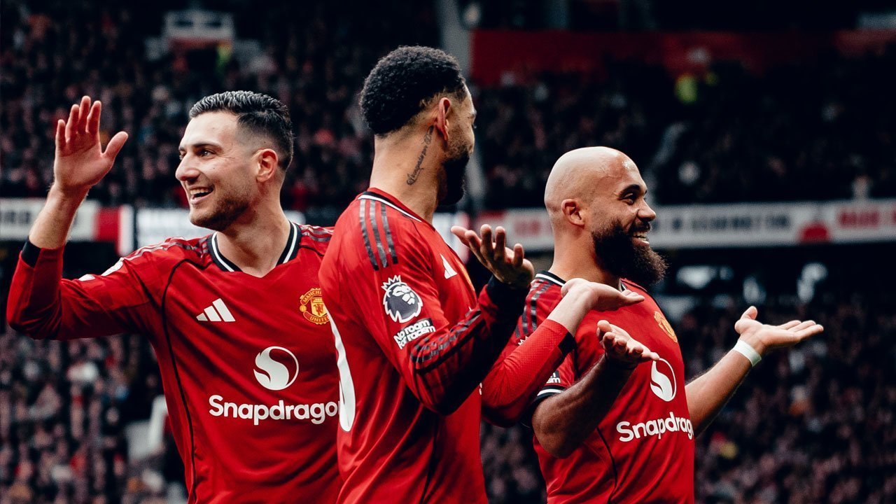 Jadwal Premier League Pekan Ini: Ada Laga Penting Manchester United vs West Ham