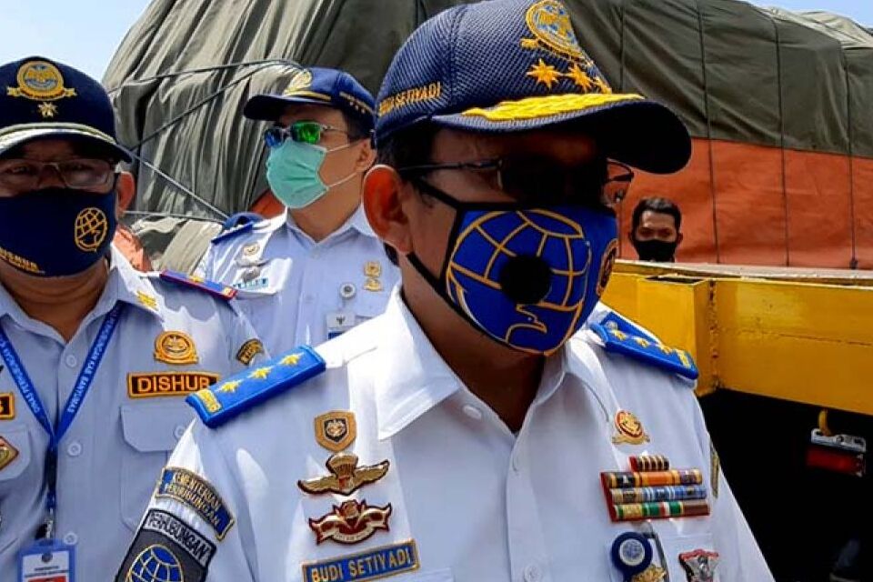 Kemenhub Siapkan 78 Ribu Tiket Mudik Gratis Lebaran 2026, Bus dan Kereta Api Jadi Andalan