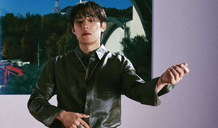 Kim Sung Cheol Jadi Dokter Jenius, Inilah Bocoran Drama Korea Terbaru Sleeping Doctor Bareng Jin Ki Joo