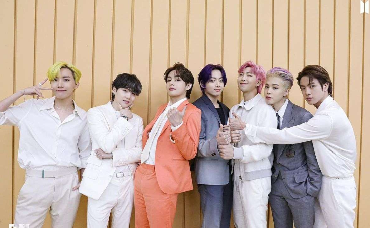 Konser BTS Comeback Live 2026 di Seoul, Polisi Siagakan Tim Antiteror dan Ribuan Personel Demi Keamanan ARMY