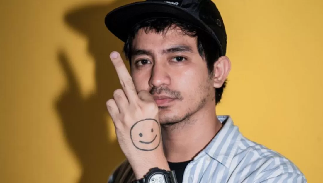 Nama Mohan Hazian Trending X, Model Ungkap Dugaan Pelecehan Seksual Saat Photoshoot Brand Lokal