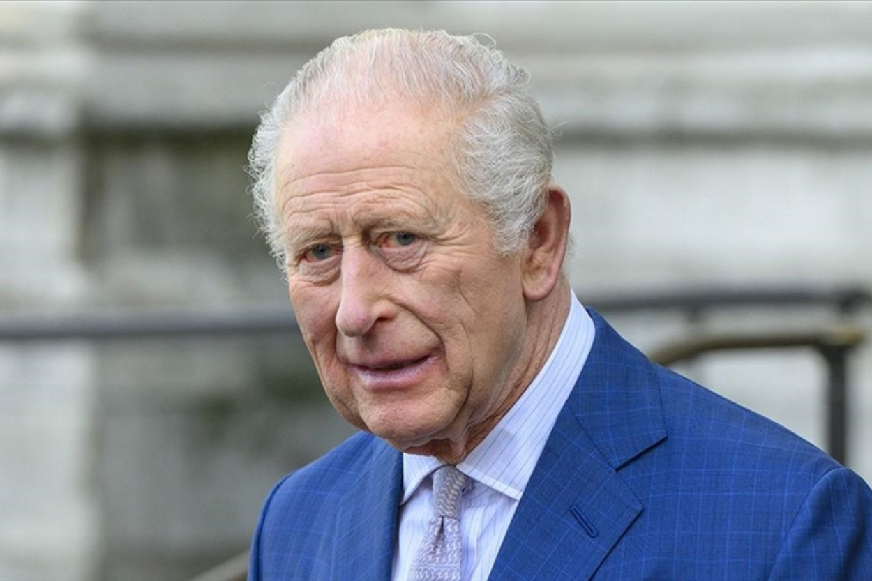 Skandal Epstein Files Memanas: Raja Charles Beri Pernyataan, Pangeran Andrew Resmi Diusir?