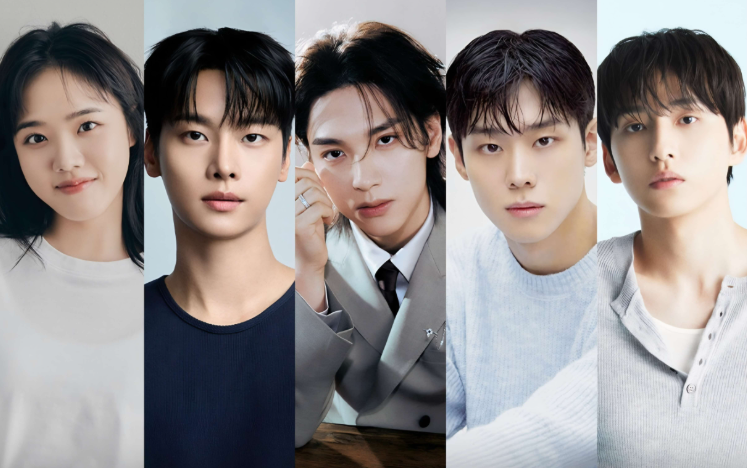 The Absolute Value of Romance, Drama Korea Terbaru Kim Hyang Gi dan Cha Hak Yeon yang Siap Bikin Baper