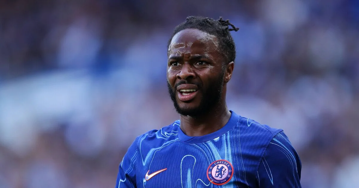 Tujuh Klub yang Berpeluang Jadi Pelabuhan Baru Raheem Sterling usai Berpisah dari Chelsea