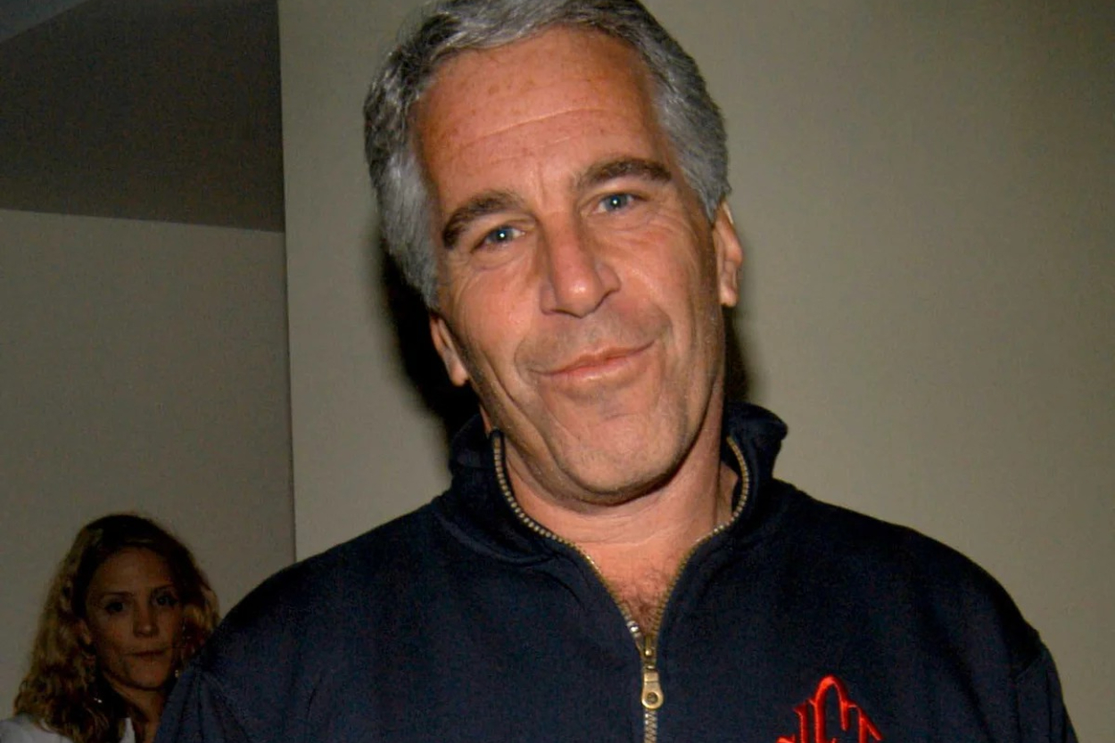2 Crazy Rich Indonesia Muncul di Dokumen Epstein, Ada Hubungan Apa?
