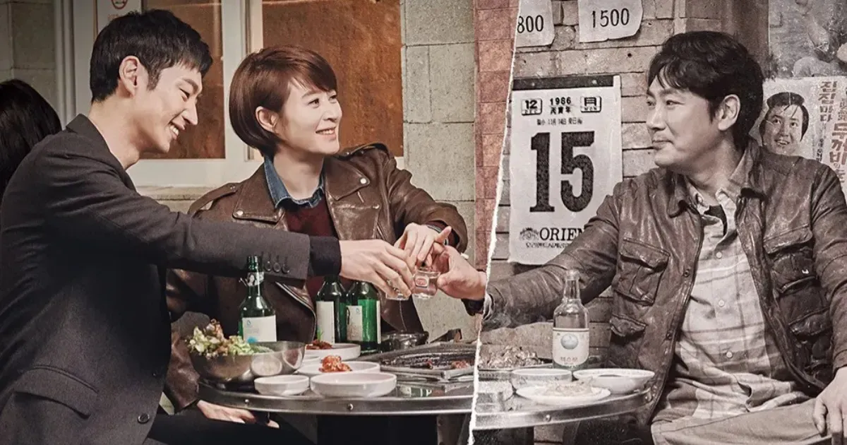 Drama Korea Paling Ditunggu Terancam Batal! Skandal Cho Jin-woong Guncang Signal 2