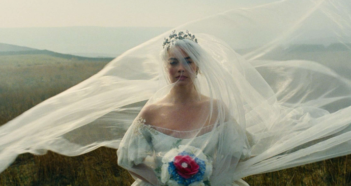 Film Wuthering Heights 2026 Terbaru, Margot Robbie dan Jacob Elordi Siap Bikin Baper dalam Kisah Cinta Tragis yang Ikonik