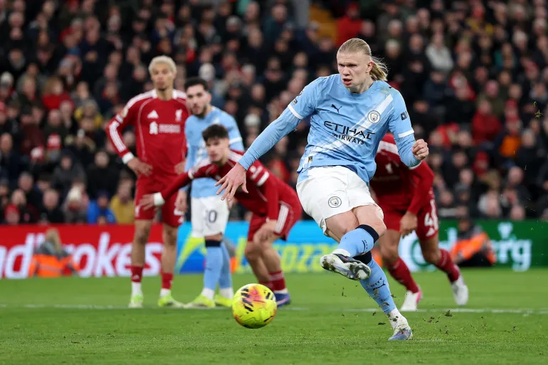 Jadwal Man City vs Fulham: Waktu Kick-off, Live Streaming, dan Situasi Terkini Kedua Tim