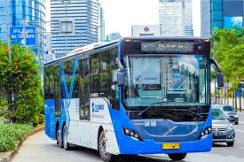 Kemacetan di Jakarta Hamburkan Uang Rp84,15 Triliun Per Tahun