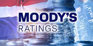 Pasar Modal Turut Memperberat Sentimen Negatif pada Moody’s Ratings