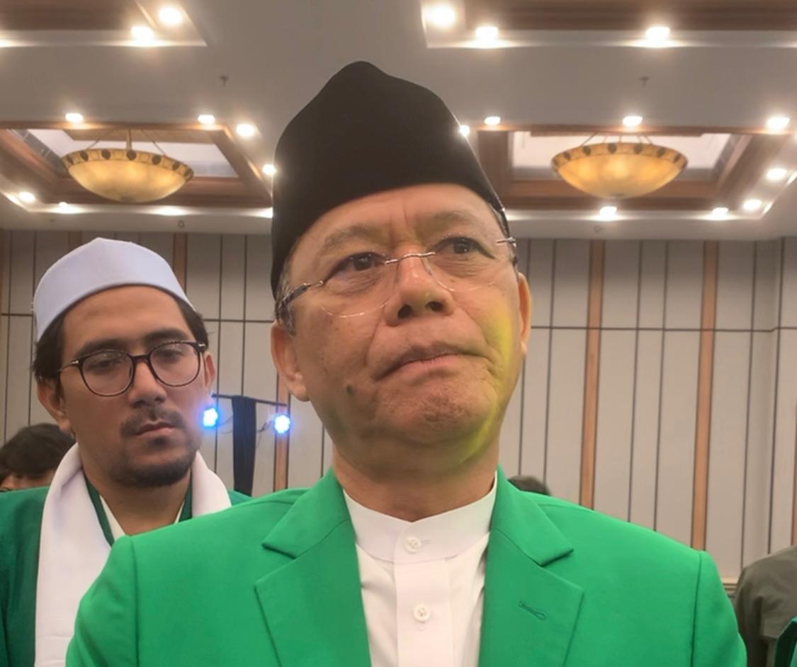 PPP Nilai Langkah Indonesia Gabung Board of Peace Strategis untuk Hentikan Konflik Palestina