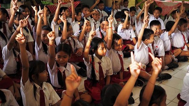 Resmi Dirilis! Ini Jadwal Libur Sekolah Puasa 2026 dari Awal Ramadan sampai Lebaran