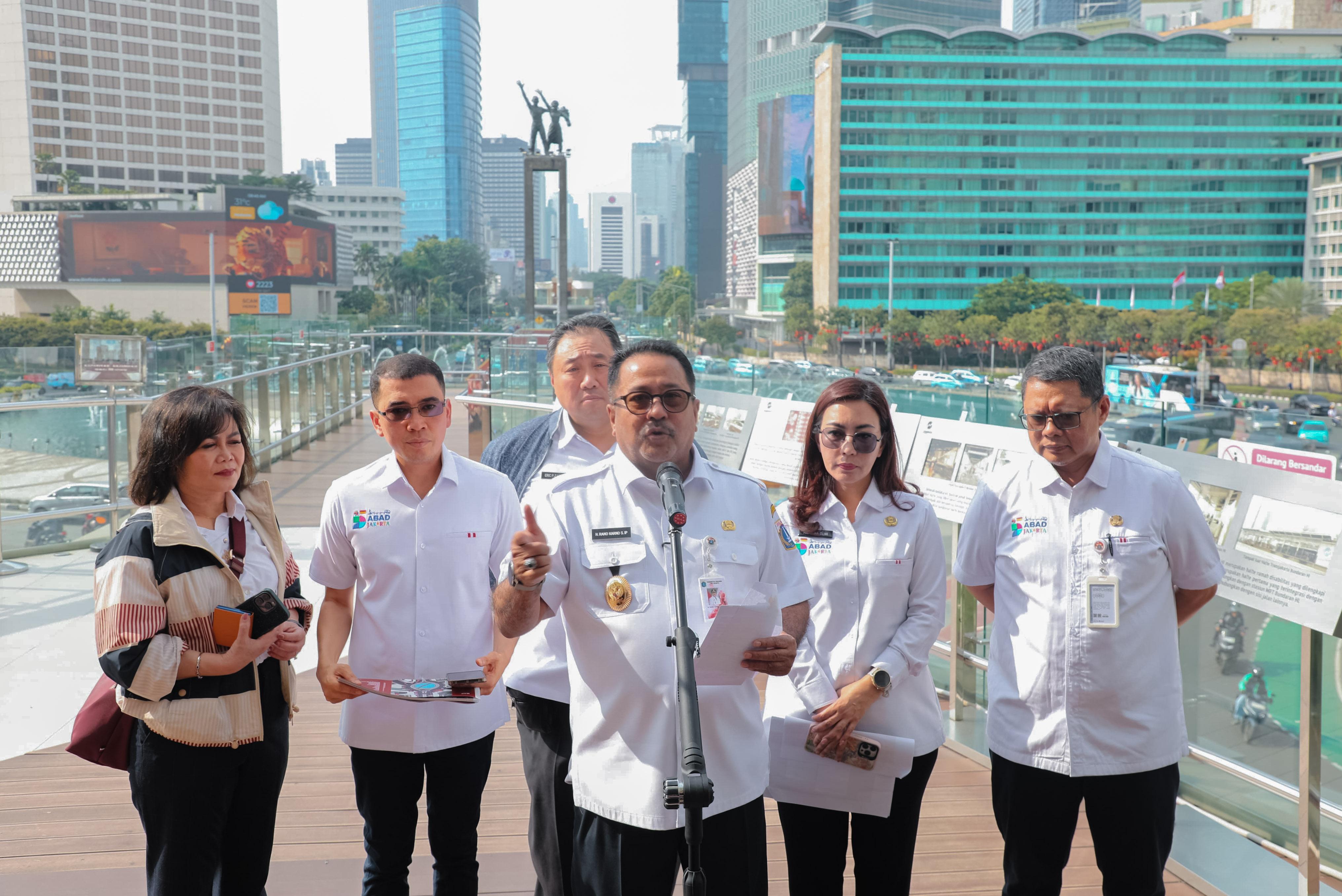 Serba Meriah! Ini Jadwal Lengkap Festival Imlek Jakarta 13-17 Februari 2026