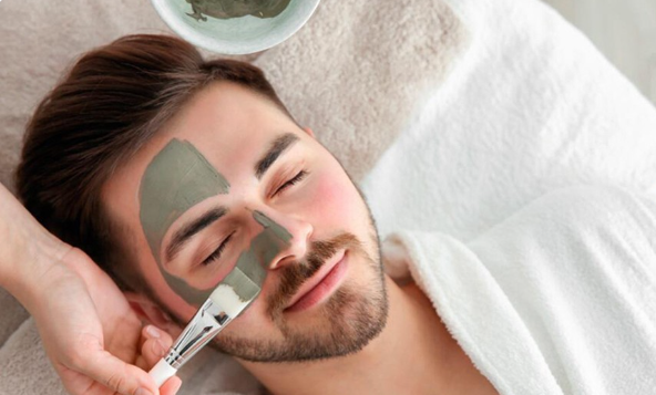 Skincare Cowok Paling Simpel, Rahasia Wajah Glowing dan Anti Kusam Tanpa Perlu Ribet Tiap Hari!