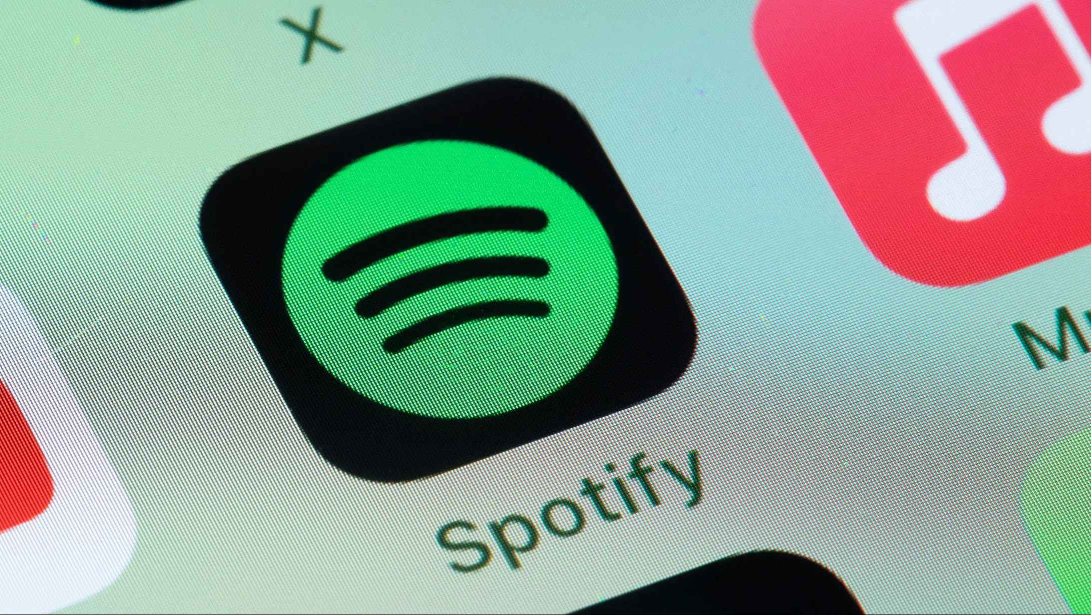 Spotify Tambah 38 Juta Pengguna Berkat Wrapped