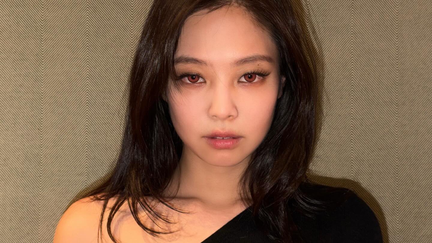 Tanpa Utang! Jennie BLACKPINK Beli Gedung Mewah Rp230 Miliar Secara Tunai