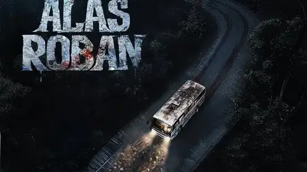 Tembus 2 Juta Penonton, Film 'Alas Roban' Jadi Fenomena Horor Awal 2026