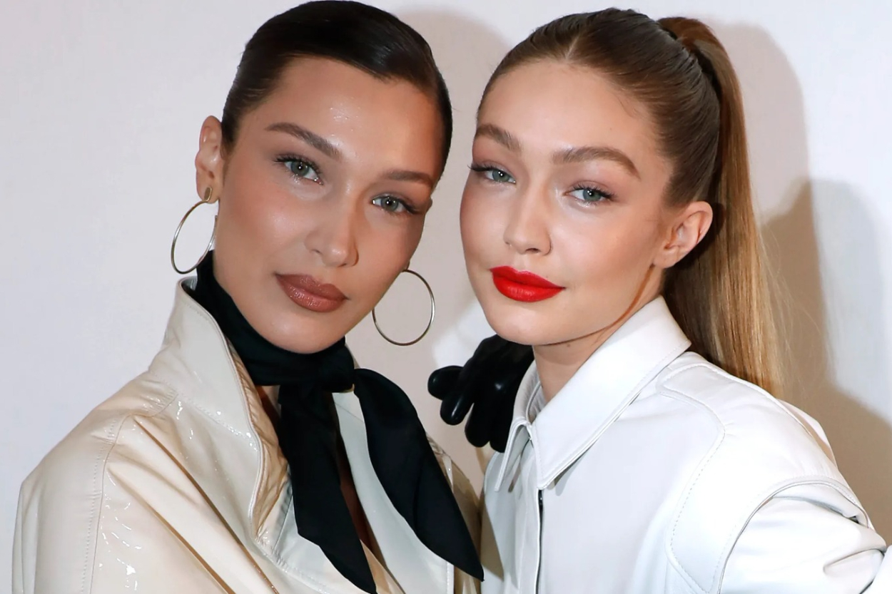 Terseret dalam Kasus Epstein Files, Benarkah Karier Gigi dan Bella Hadid Sedang Terancam?