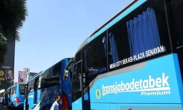 Transjabodetabek Cawang-Cikarang Resmi Beroperasi! Tarif Super Murah & 11 Titik Stop yang Wajib Kamu Tahu