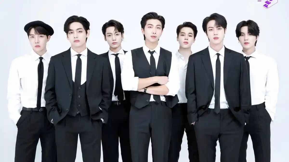 BTS Jadi Headliner Super Bowl 2027, Mimpi Besar atau Kontroversi Baru?