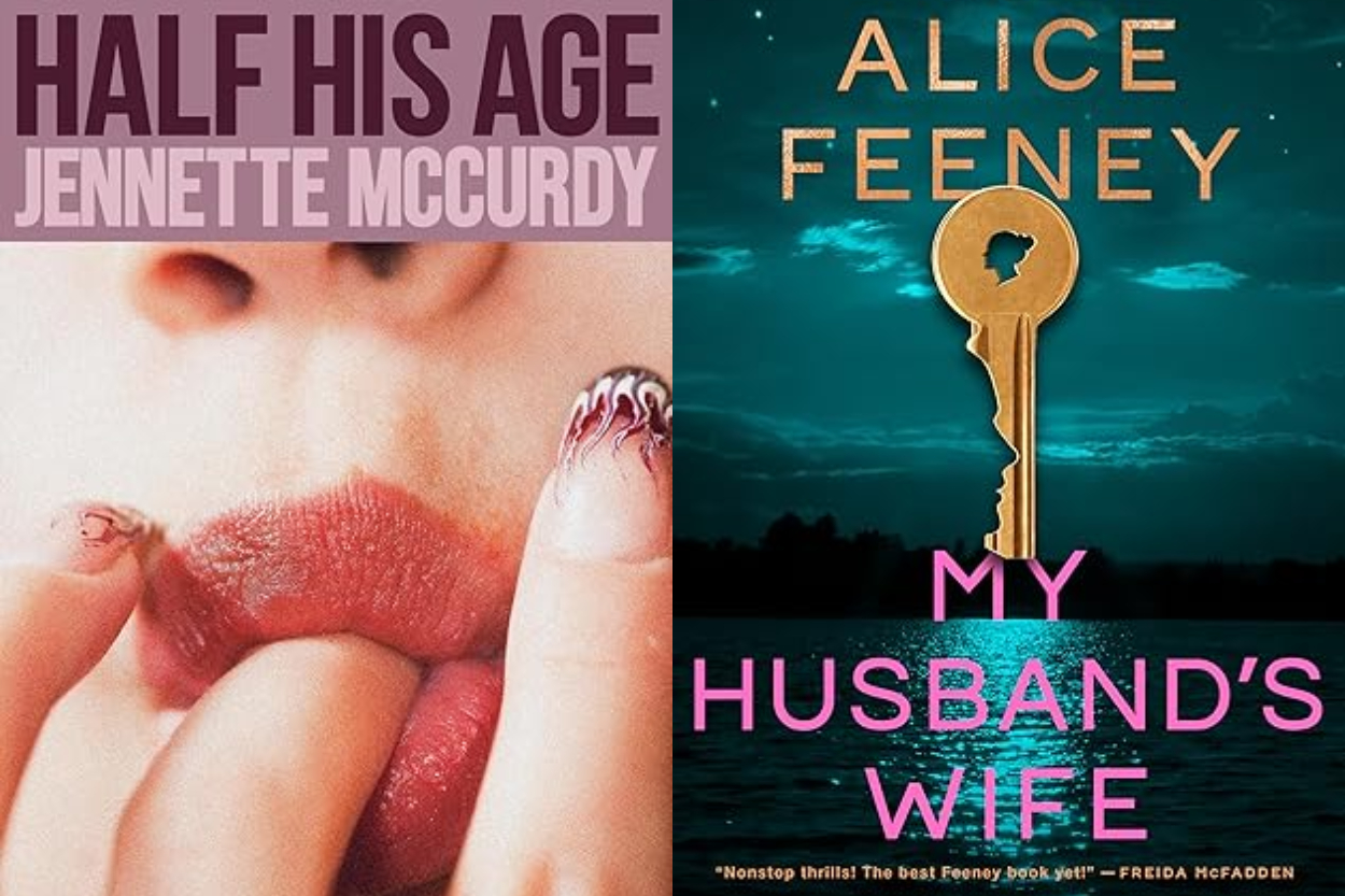 Daftar 21 Buku Paling Dinantikan Tahun 2026: Ada Novel Debut Jennette McCurdy dan Karya Terbaru Alice Feeney!