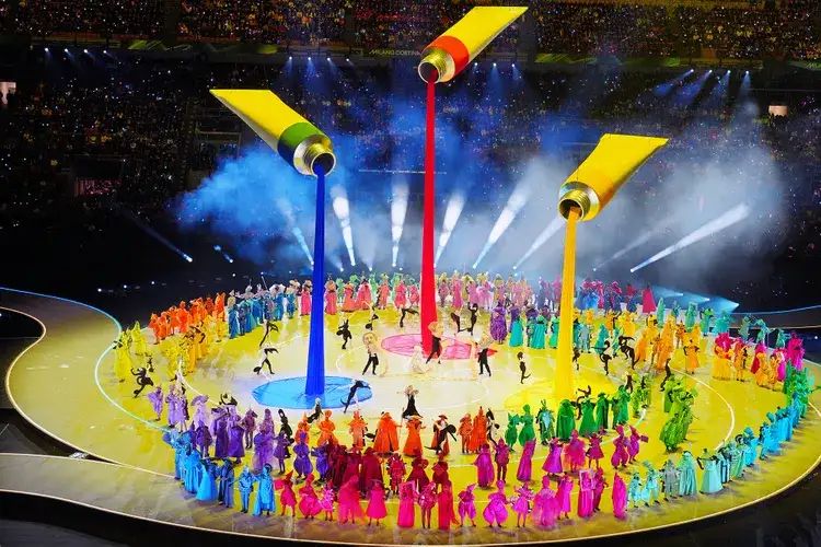 Fakta Menarik yang Bikin Kamu Ingin Nonton Ajang Olimpiade Musim Dingin 2026
