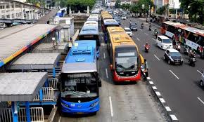 Habiskan 2,5 Jam di Jalan Setiap Hari Berarti Kehilangan Uang Rp78,1 Juta/Orang/Tahun