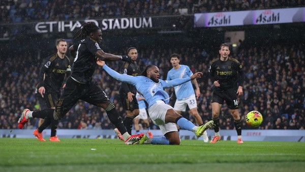 Hasil Liga Inggris Pekan Ini: Liverpool Hentikan Rekor Sunderland, Manchester City Tekan Arsenal