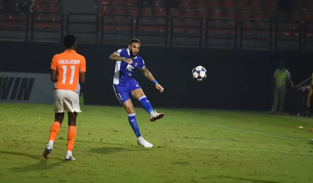 Kurzawa Jalani Laga Perdana bersama Persib, Ini Kata Bojan Hodak