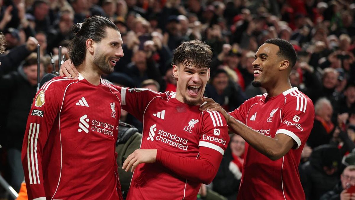 Liverpool Berhasil Menang Lawan Sunderland, Tapi At What Cost?