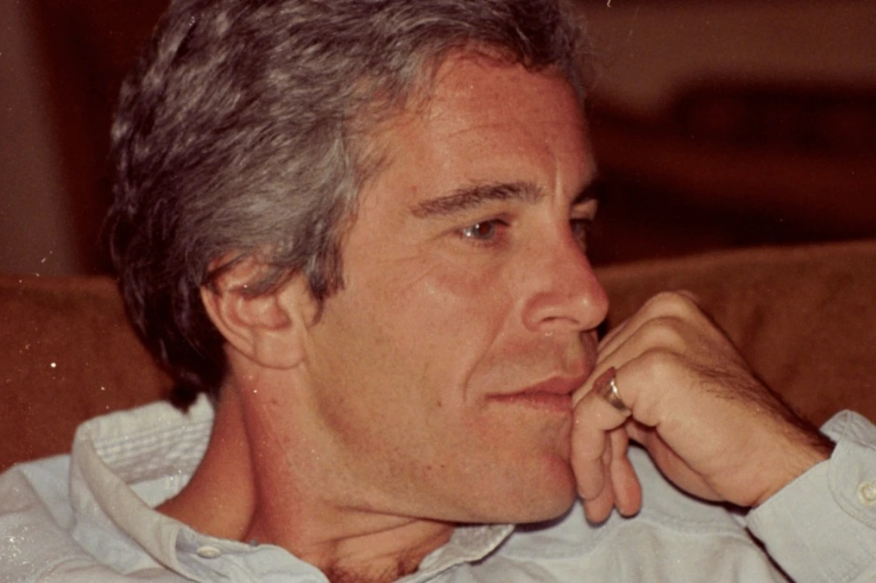 Terungkap! Cara Jeffrey Epstein Susup Lingkaran Elite Lewat Bantuan Pakar Publisitas Oscar, Peggy Siegal
