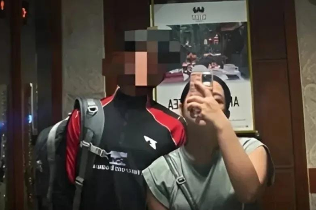 Viral! Pemain Timnas Indonesia Diduga Lakukan Kekerasan ke Pacar, Korban Ngaku Dicekik Saat Laga di Yogyakarta