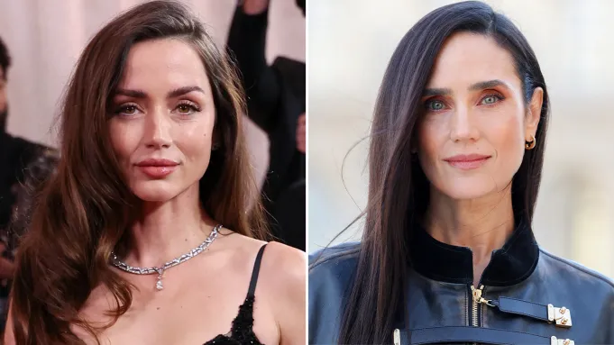 Ana de Armas dan Jennifer Connelly Bintangi Serial Spionase Baru Apple TV+ 