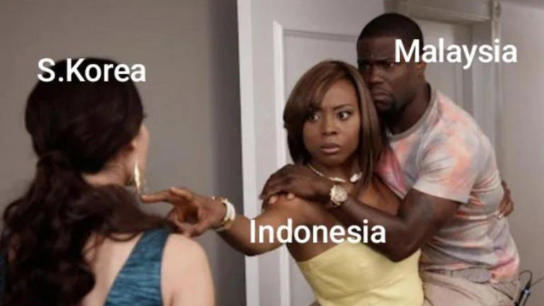 Apa Itu SEAblings? Mengenal Istilah Viral Persatuan Netizen Asia Tenggara Lawan Knetz di X