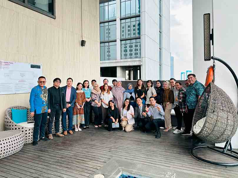 Gebrakan Baru Industri Hotel! Lorin Hotels Group Umumkan Properti Anyar di Media Gathering 2026
