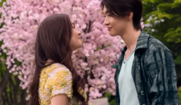 Jadwal Tayang XO, Kitty Season 3, Bocoran Kelanjutan Hubungan Kitty dan Min Ho yang Makin Rumit