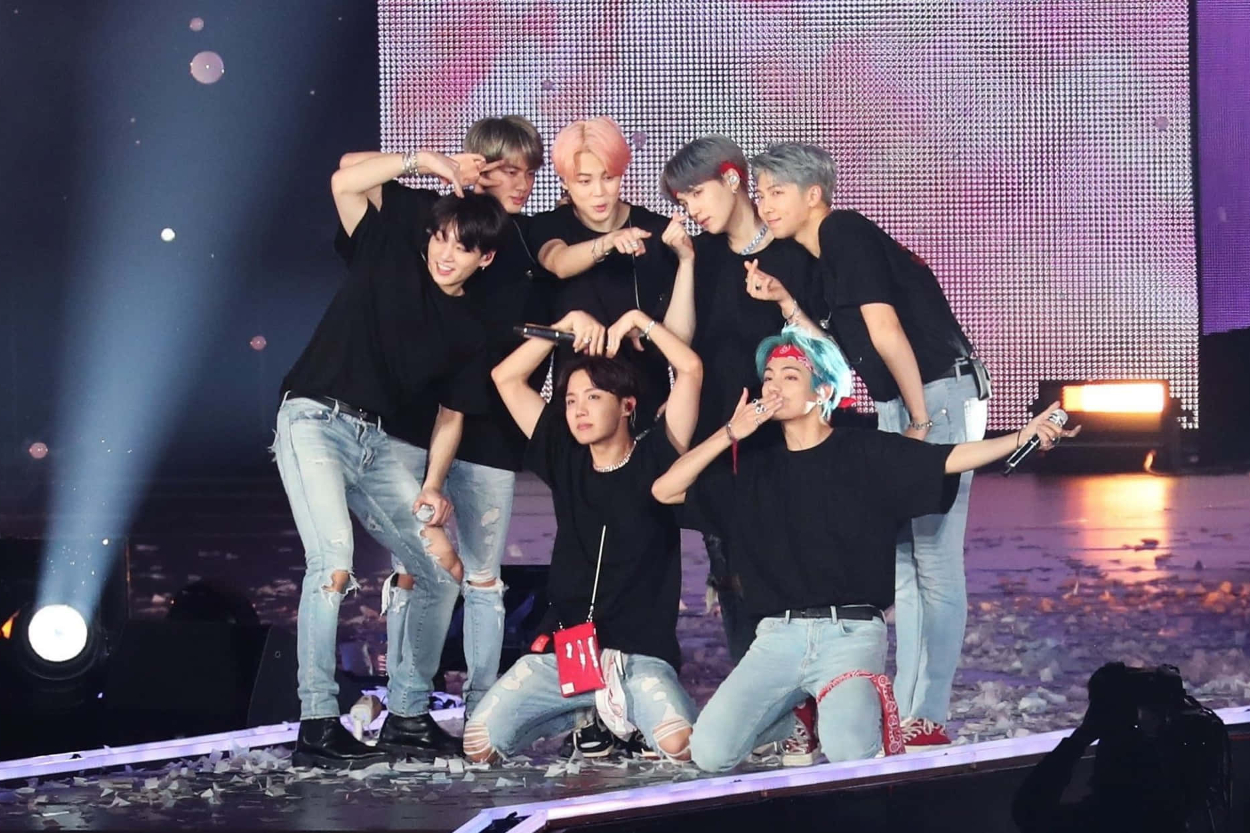Konser BTS Jakarta 2026 Resmi Dikonfirmasi! Cek Jadwal, Estimasi Harga Tiket, dan Bocoran Venue di JIS