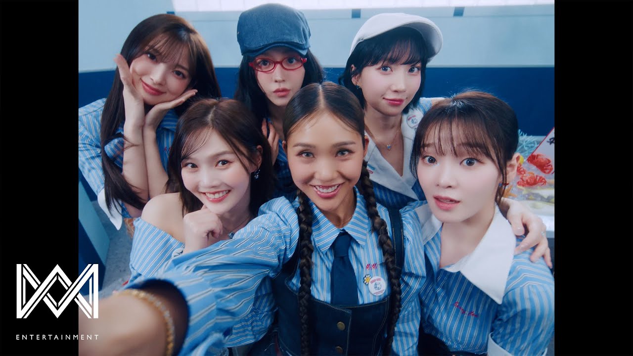 OH MY GIRL Comeback Formasi Lengkap 2026, Siap Gebrak Panggung dengan Konser dan Album Baru Meskipun Beda Agensi