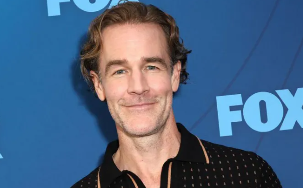 Profil James Van Der Beek, Bintang Ikonik Dawson's Creek yang Meninggal Dunia Setelah Berjuang Lawan Kanker