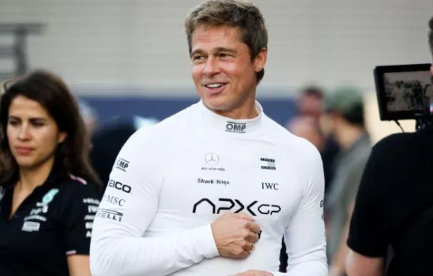 Sekuel Film F1 Resmi Digarap, Jerry Bruckheimer Siapkan Cerita Lebih Keren Setelah Borong Nominasi Oscar 2026