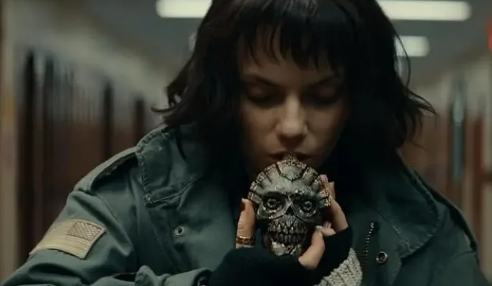 Sinopsis Film Whistle, Teror Peluit Kematian Aztec yang Bikin Nyawa Melayang Seketika di Bioskop