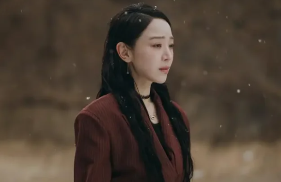 Sinopsis The Art of Sarah, Drama Korea Thriller Netflix Tentang Identitas Palsu yang Bikin Merinding