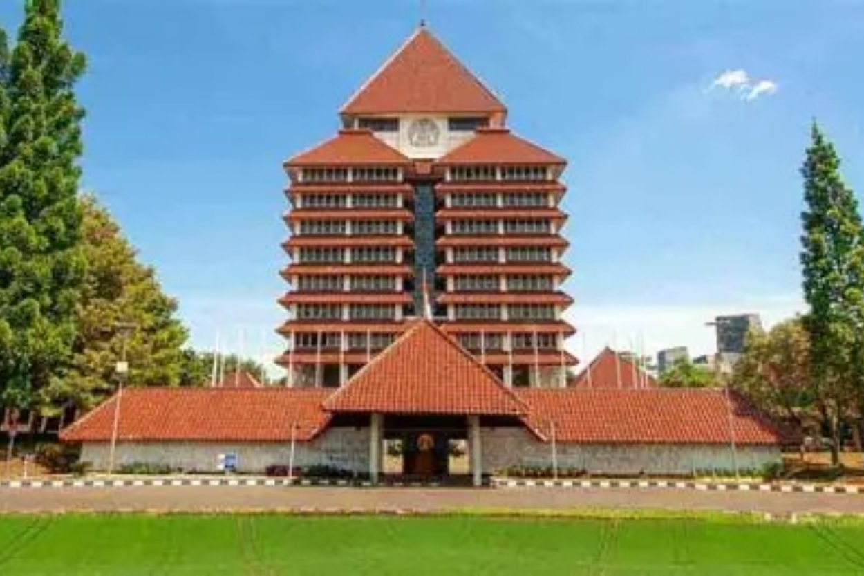 20 Universitas Terbaik di Indonesia Versi UniRanks 2026: UI Peringkat 1, IPB Melesat ke 5 Besar Nasional!
