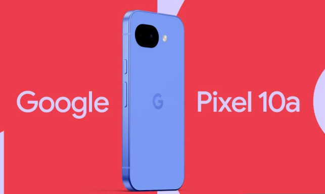 Bocoran Google Pixel 10a Terungkap, HP Midrange Rasa Flagship yang Bakal Awet Dipakai Sampai 7 Tahun!