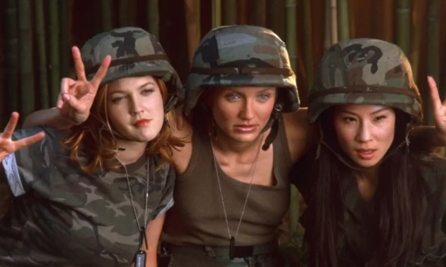 Film Baru Charlie's Angels Garapan Sony Pictures Siap Diproduksi, Penulis Crazy Rich Asians Bakal Bikin Cerita Makin Seru