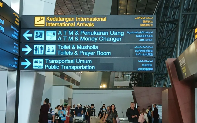 Harga Tiket Pesawat Turun Saat Lebaran 2026, Cek Promo Diskon 50 Persen Biaya Bandara yang Bikin Mudik Jadi Murah