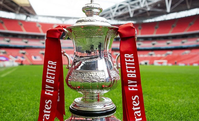 Jadwal FA Cup Babak 32 Besar Pekan Ini, Link Streaming Piala FA Mulai 14 Sampai 17 Februari 2026