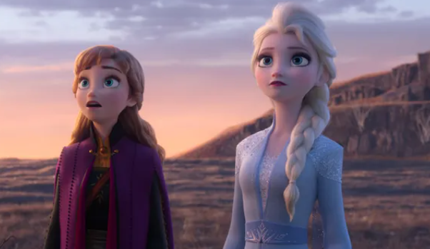 Jadwal Rilis Frozen 3 Resmi Diumumkan Disney, Siap-Siap Kembali ke Arendelle pada November 2027 Mendatang