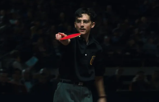 Jadwal Tayang 'Marty Supreme' di Indonesia, Film Baru Timothée Chalamet yang Siap Guncang Bioskop Mulai 25 Februari